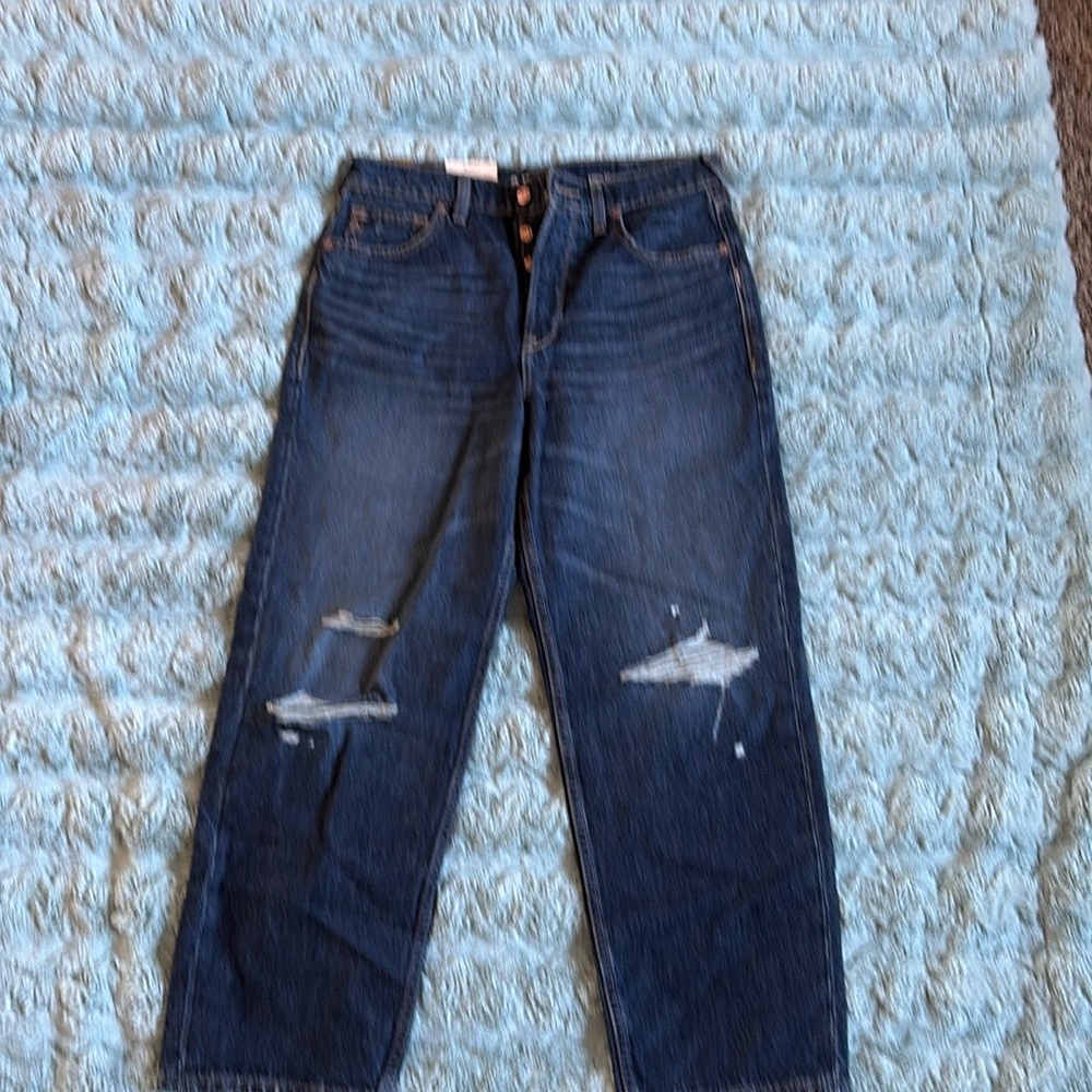 Ariat Tomboy Straight